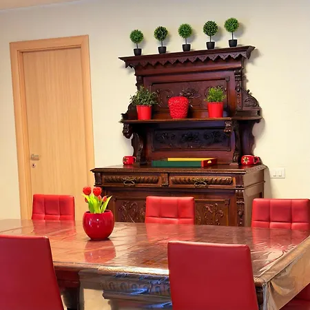 Apartment Bianca, Maggiore, Parco Privato Esclusivo