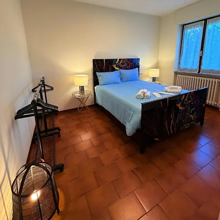 Bianca, Maggiore, Parco Privato Esclusivo