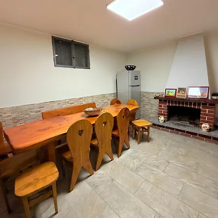 Apartment Bianca, Maggiore, Parco Privato Esclusivo