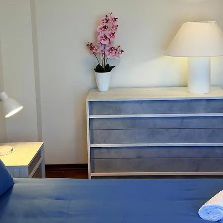 Apartment Bianca, Maggiore, Parco Privato Esclusivo