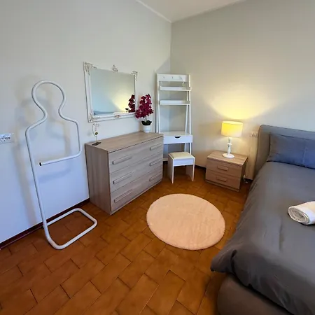 Apartment Bianca, Maggiore, Parco Privato Esclusivo *