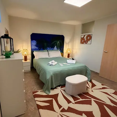Bianca, Maggiore, Parco Privato Esclusivo Apartment Dormelletto