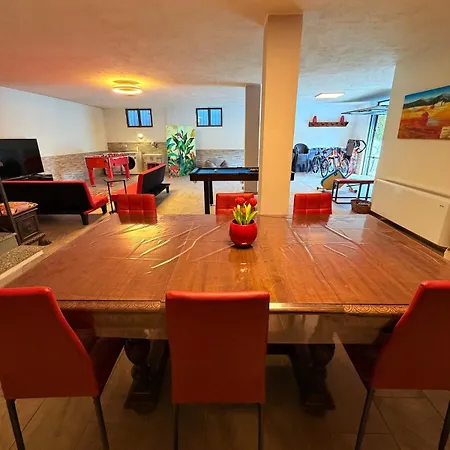 Apartment Bianca, Maggiore, Parco Privato Esclusivo