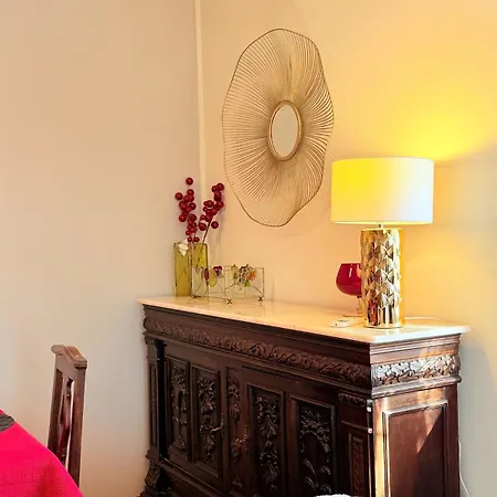 Apartment Bianca, Maggiore, Parco Privato Esclusivo *