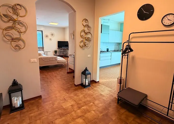 Bianca, Maggiore, Parco Privato Esclusivo Dormelletto