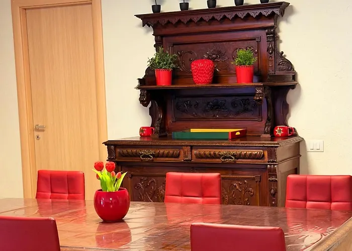 Apartment Bianca, Maggiore, Parco Privato Esclusivo