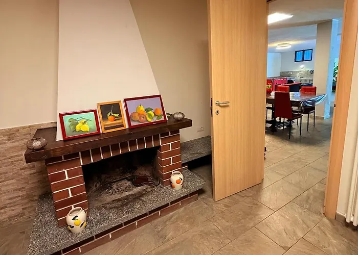 Bianca, Maggiore, Parco Privato Esclusivo *