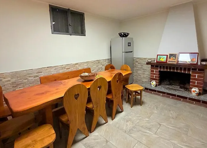 Apartment Bianca, Maggiore, Parco Privato Esclusivo