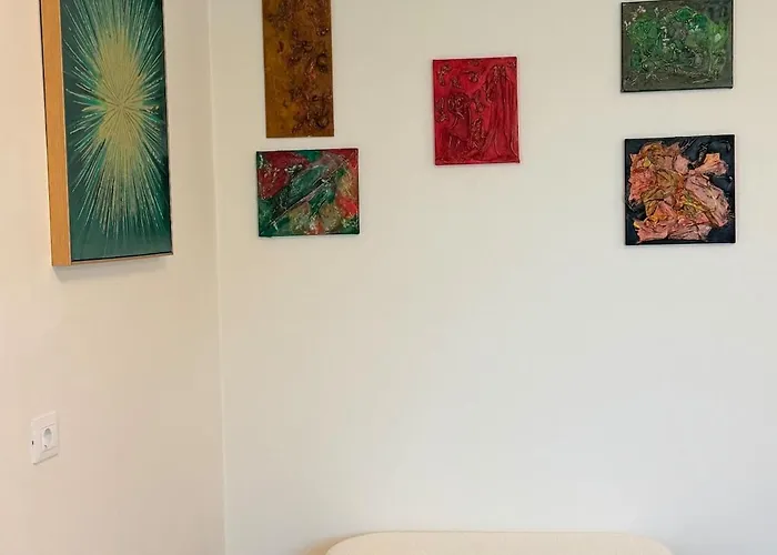 Bianca, Maggiore, Parco Privato Esclusivo Apartment Dormelletto