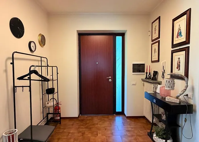 Bianca, Maggiore, Parco Privato Esclusivo Dormelletto