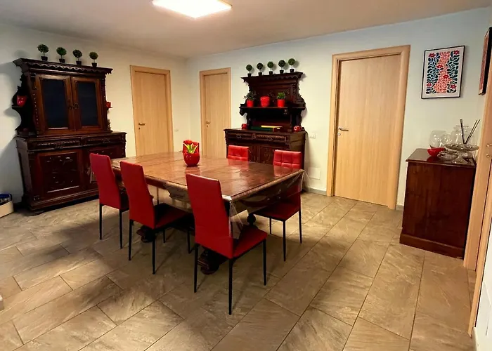 Bianca, Maggiore, Parco Privato Esclusivo * Dormelletto