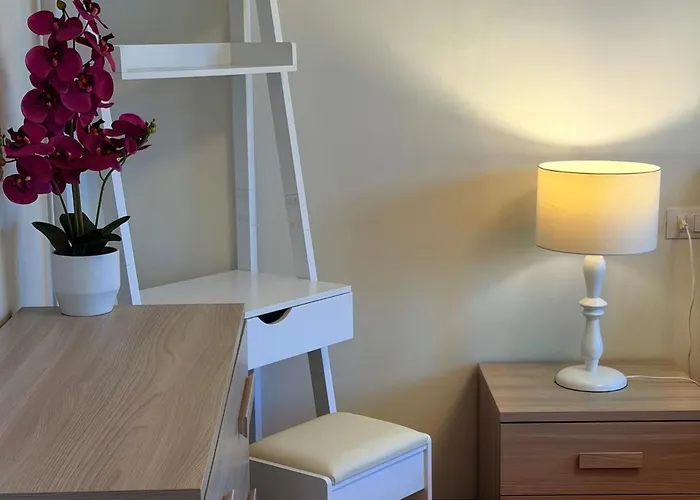 Bianca, Maggiore, Parco Privato Esclusivo