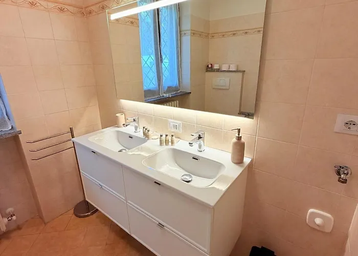 Bianca, Maggiore, Parco Privato Esclusivo *