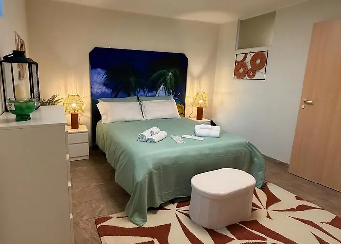 Bianca, Maggiore, Parco Privato Esclusivo Apartment Dormelletto