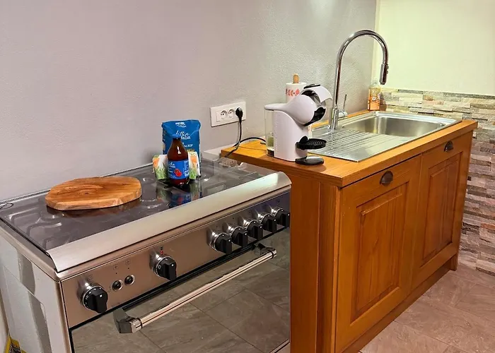 Bianca, Maggiore, Parco Privato Esclusivo Apartment *