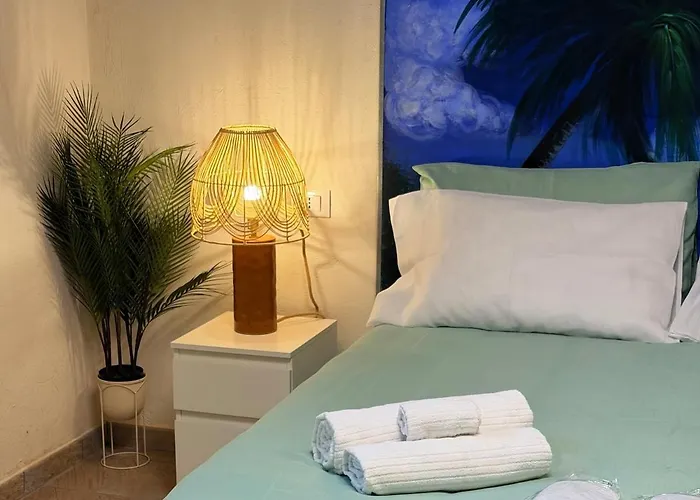 Bianca, Maggiore, Parco Privato Esclusivo Apartment Dormelletto