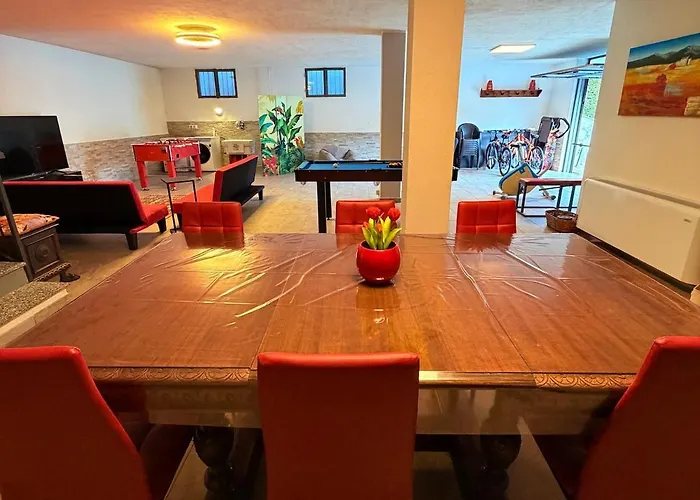 Apartment Bianca, Maggiore, Parco Privato Esclusivo