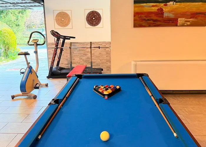 Bianca, Maggiore, Parco Privato Esclusivo Dormelletto